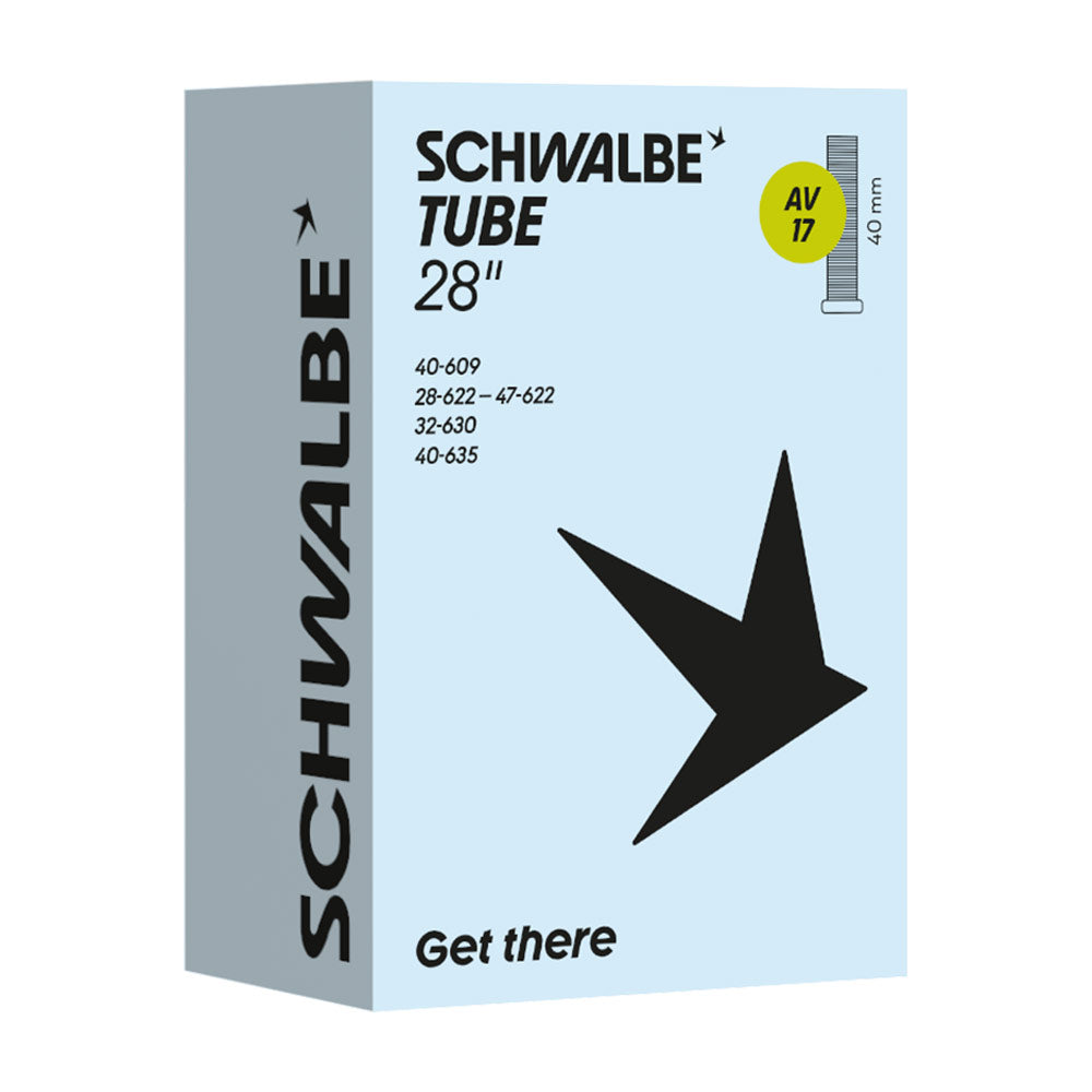 Schwalbe AV17 700x28-47c 40mm