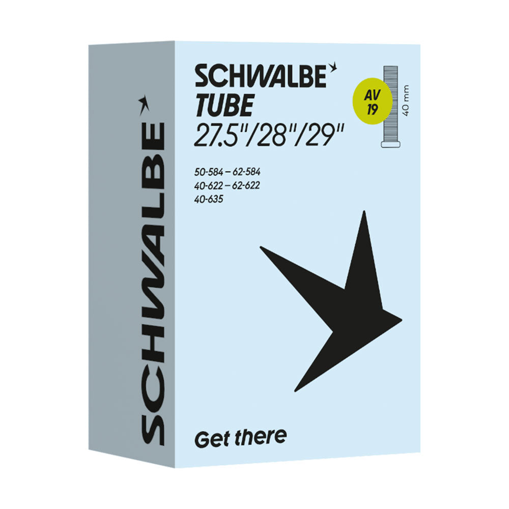 Schwalbe AV19 27.5-29x1.90-2.35 40mm