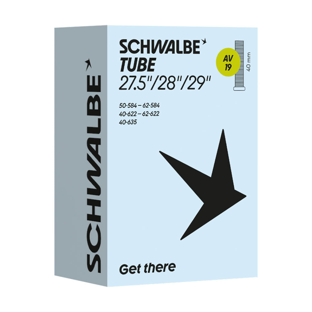 Schwalbe AV19 27.5-29x1.90-2.35 VM 40mm