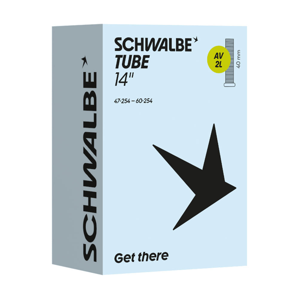 Schwalbe AV2L 14x1.75-2.40 40mm