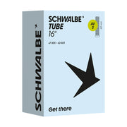 Schwalbe AV3 16x1.75-2.50 40mm