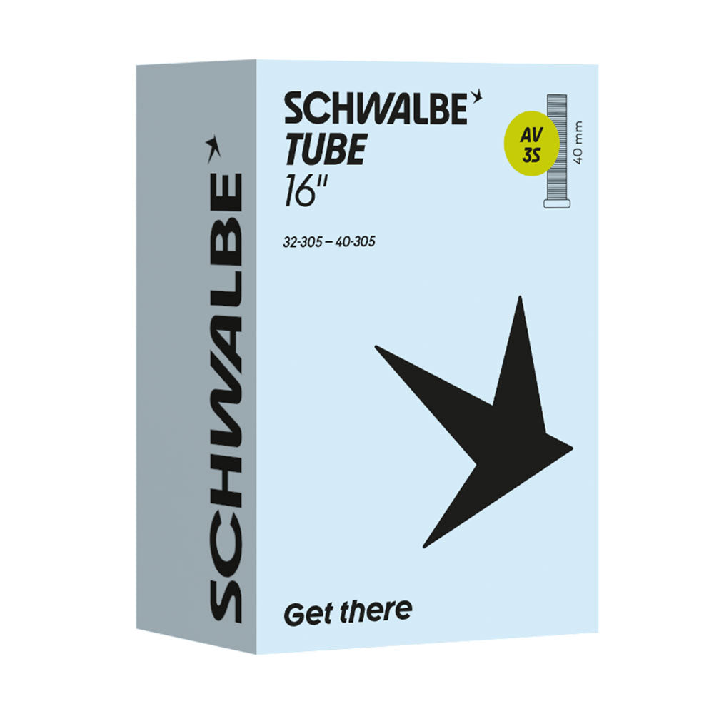 Schwalbe AV3S 16x1.20-1.50 40mm