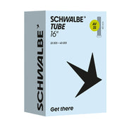 Schwalbe AV3S 16x1.20-1.50 40mm
