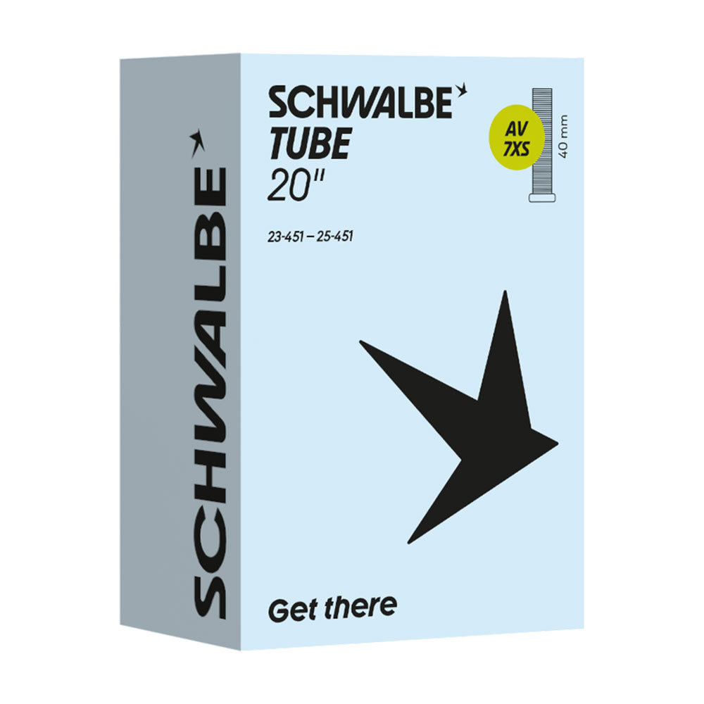 Schwalbe AV7XS 20x1.00 40mm