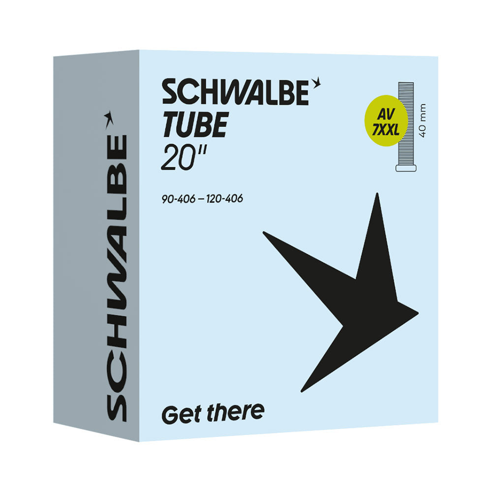 Schwalbe AV7XXL 20x3.50-4.80 40mm