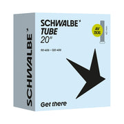 Schwalbe AV7XXL 20x3.50-4.80 40mm