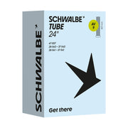 Schwalbe AV9 24x1 3/8 40mm