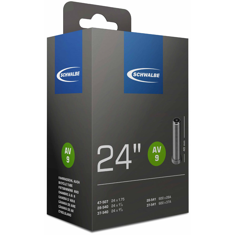 Schwalbe AV9S 24x20-28c 40mm