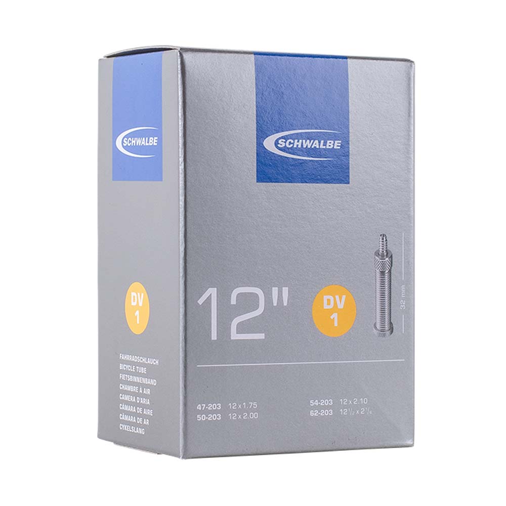 Schwalbe DV1 12x1.75-2.25 32mm