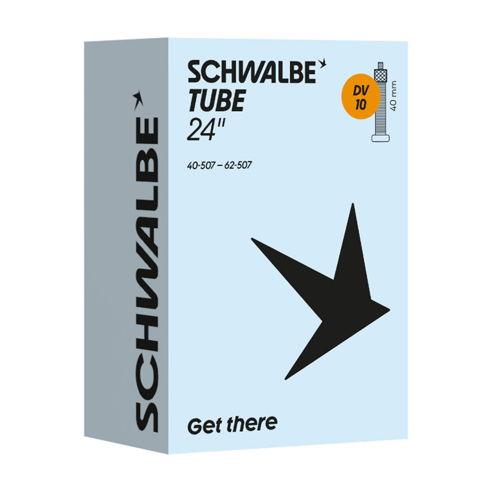 Schwalbe DV10 24x1.50-2.40 40mm