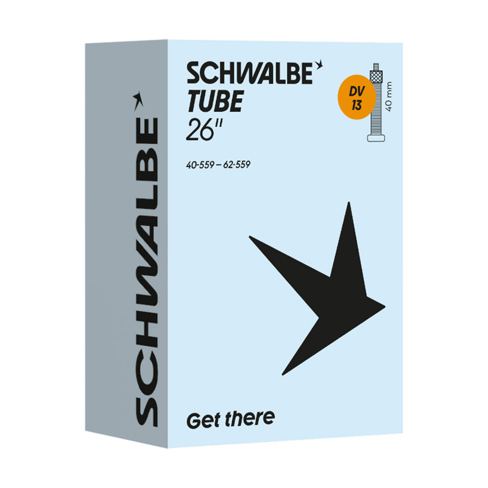 Schwalbe DV13 26x1.50-2.50 40mm
