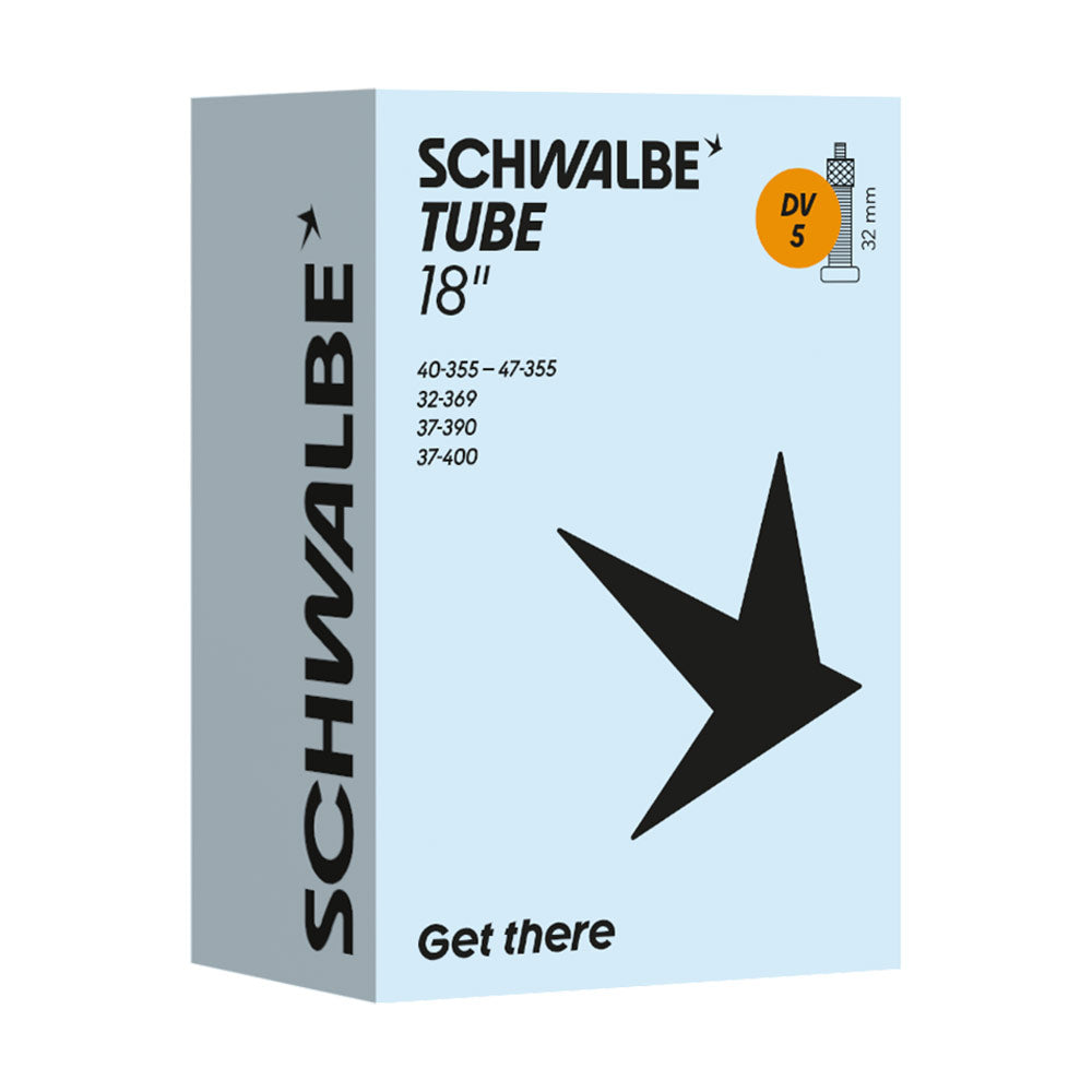 Schwalbe DV5 18x1.25-1.75 32mm