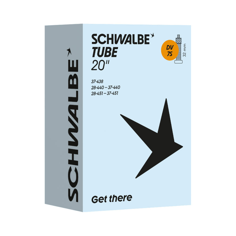 Schwalbe DV7S 20x1.10-1.40 32mm