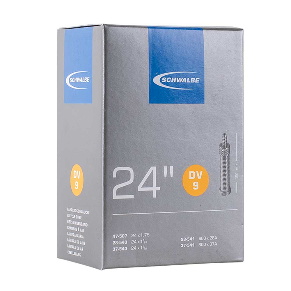 Schwalbe DV9 24x1 3/8 32mm