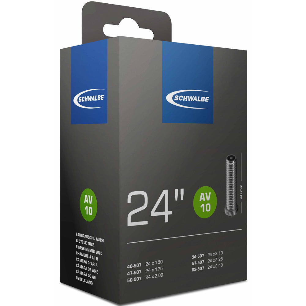 Schwalbe SV10 24x1.50-2.40 40mm