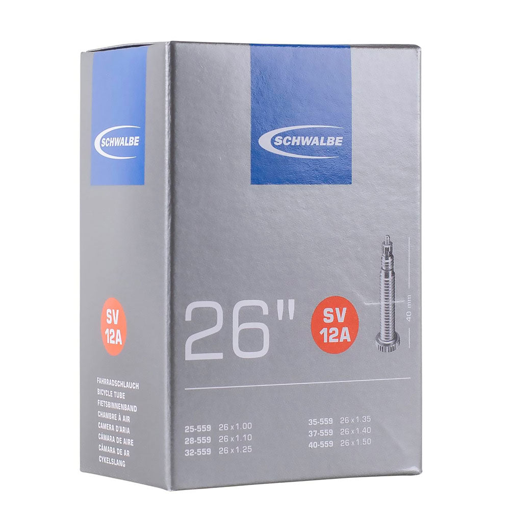 Schwalbe SV12 26x1.25-1.75 40mm