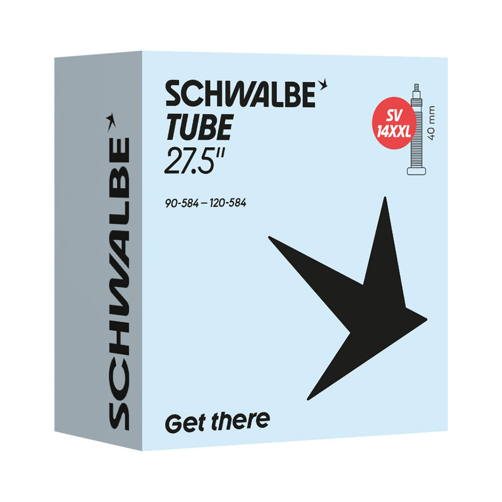 Schwalbe SV14XXL 27.5x3.50-4.80 40mm
