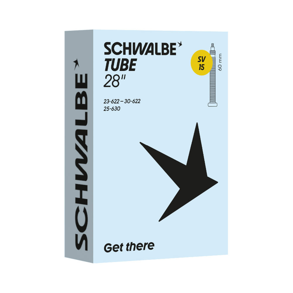Schwalbe SV15 700x23-30c VM 60mm
