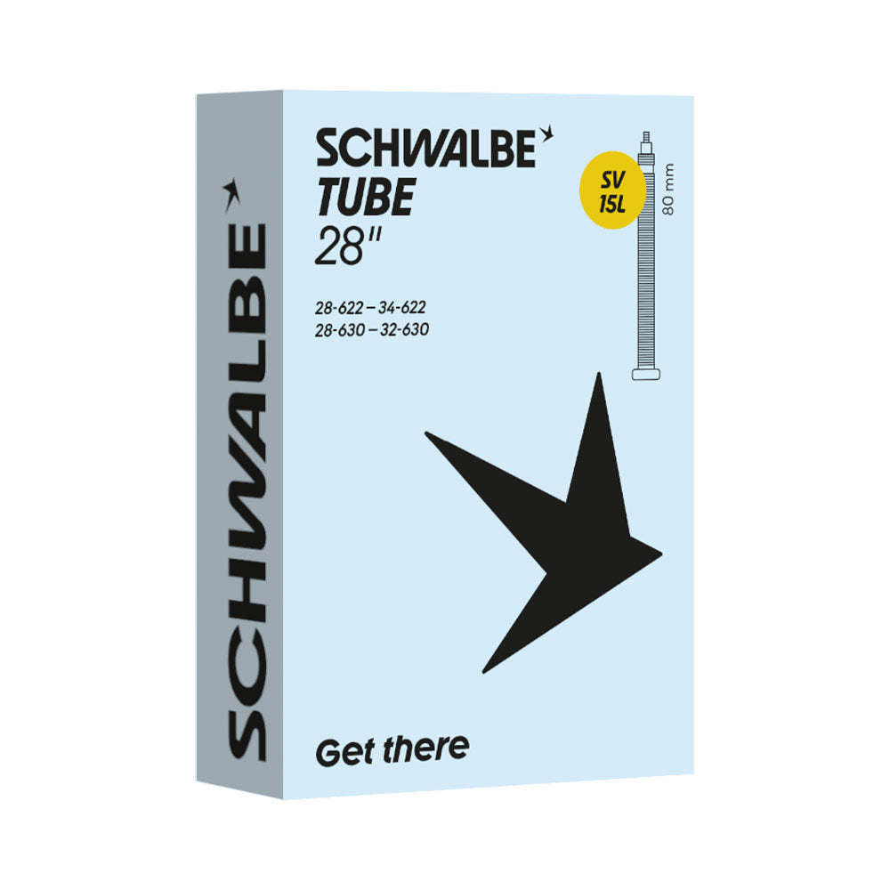 Schwalbe SV15L 700x28-34c