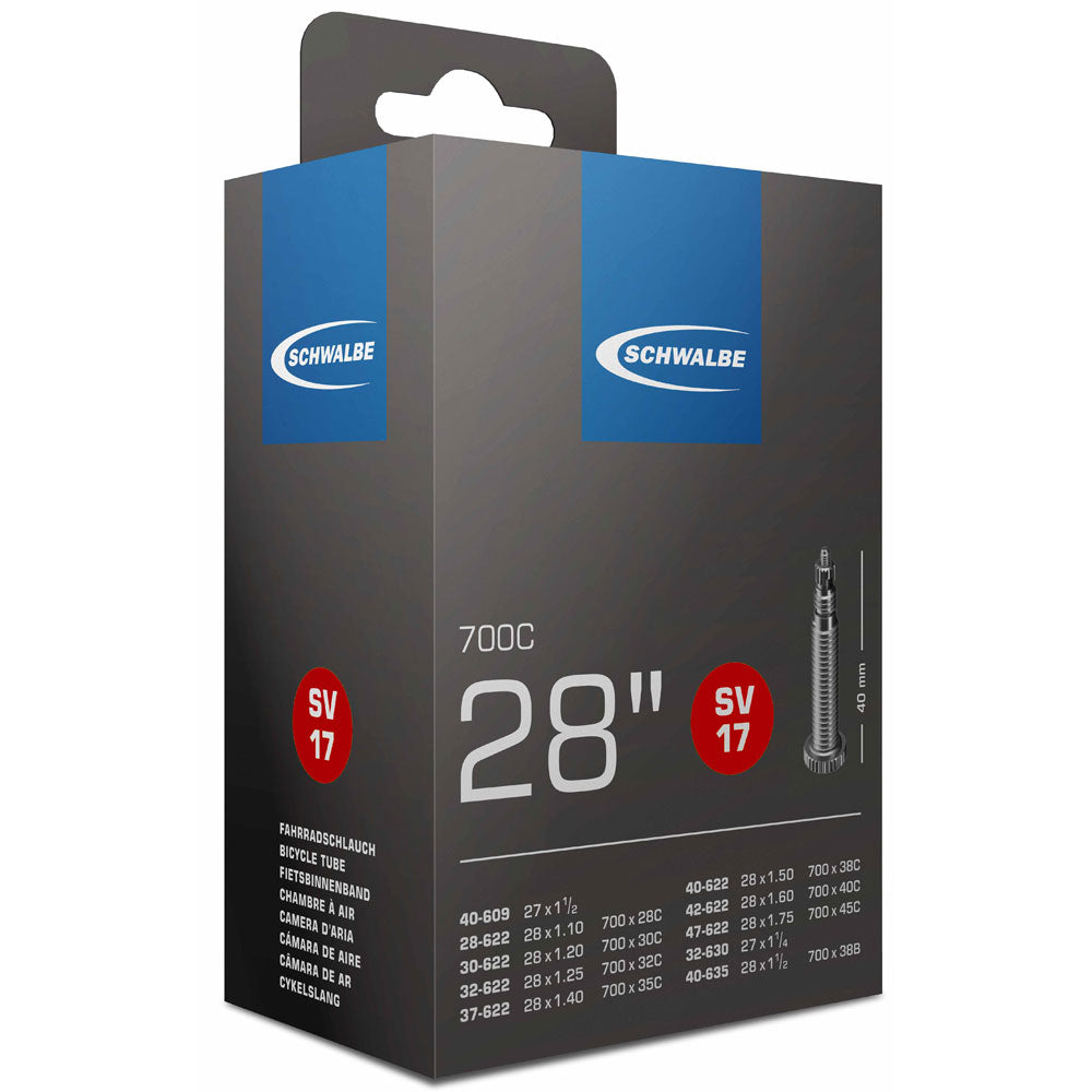 Schwalbe SV17 700x28-47c 50mm