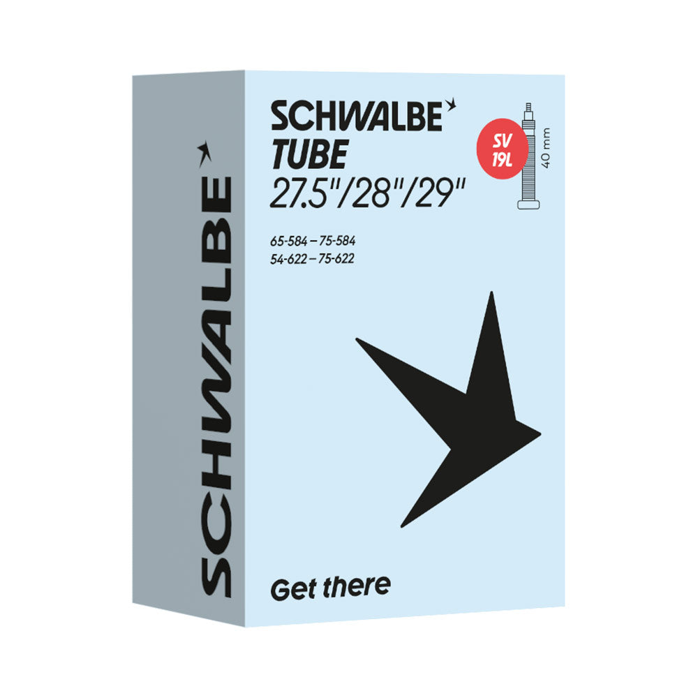 Schwalbe SV19L 27.5-29x2.10-3.00 40mm