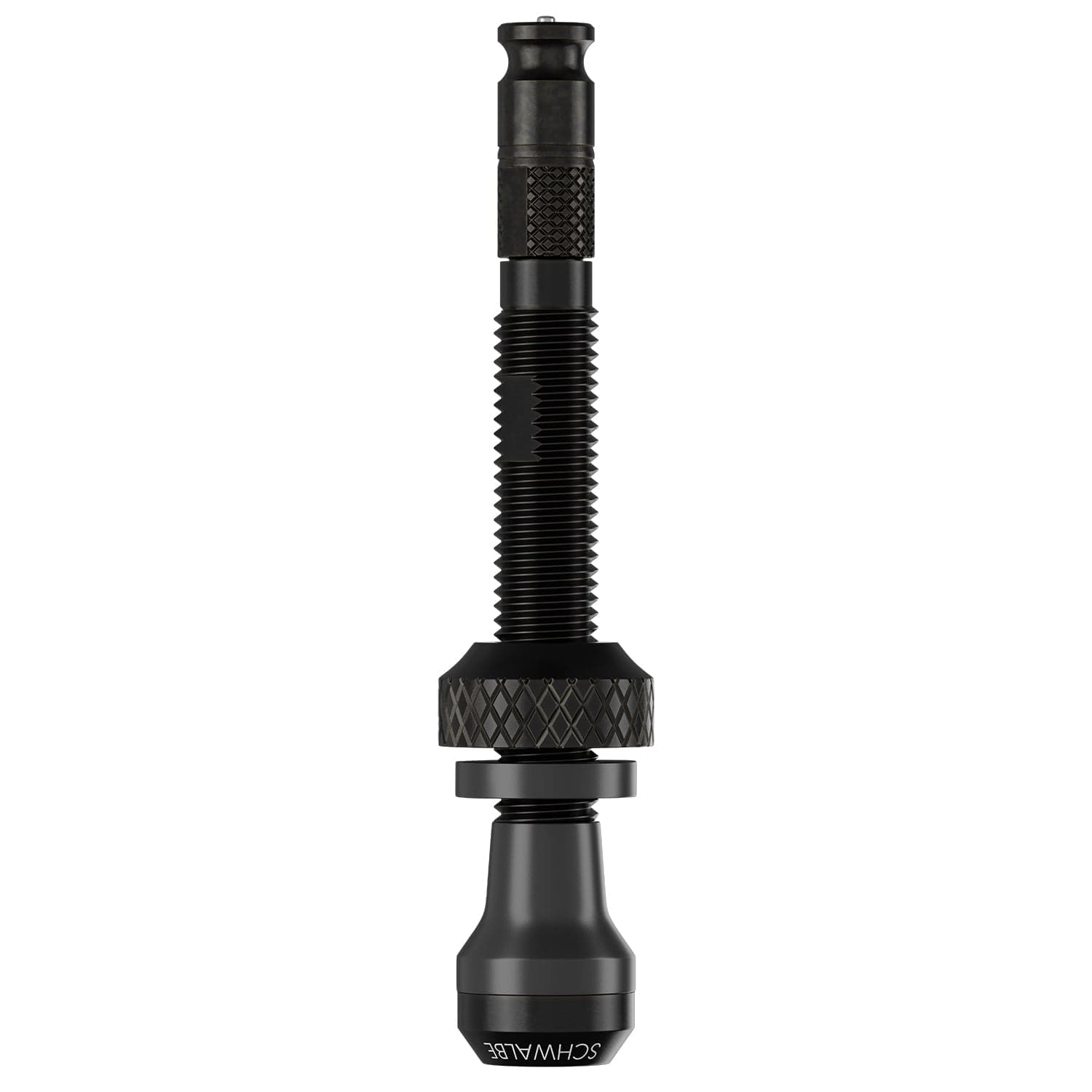 Schwalbe Clik Valve Tubeless Valves SCV Pair