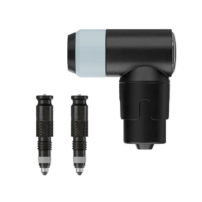 Schwalbe Clik Valve Conversion Kit PV-SCV Inc Pump Head