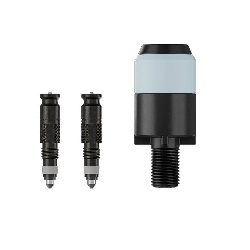 Schwalbe Clik Valve Conversion Kit PV-SCV Inc Pump Adapter