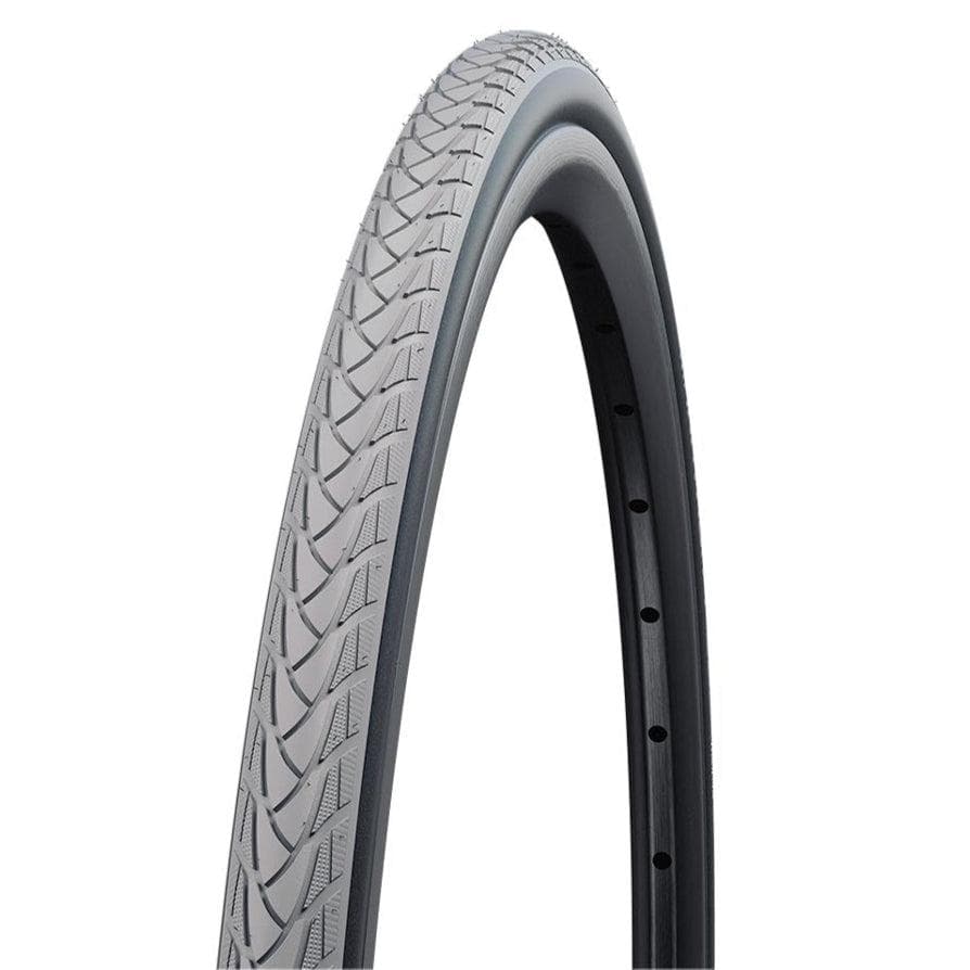 Schwalbe Downtown K-Guard 24 x 1 3/8 Grey