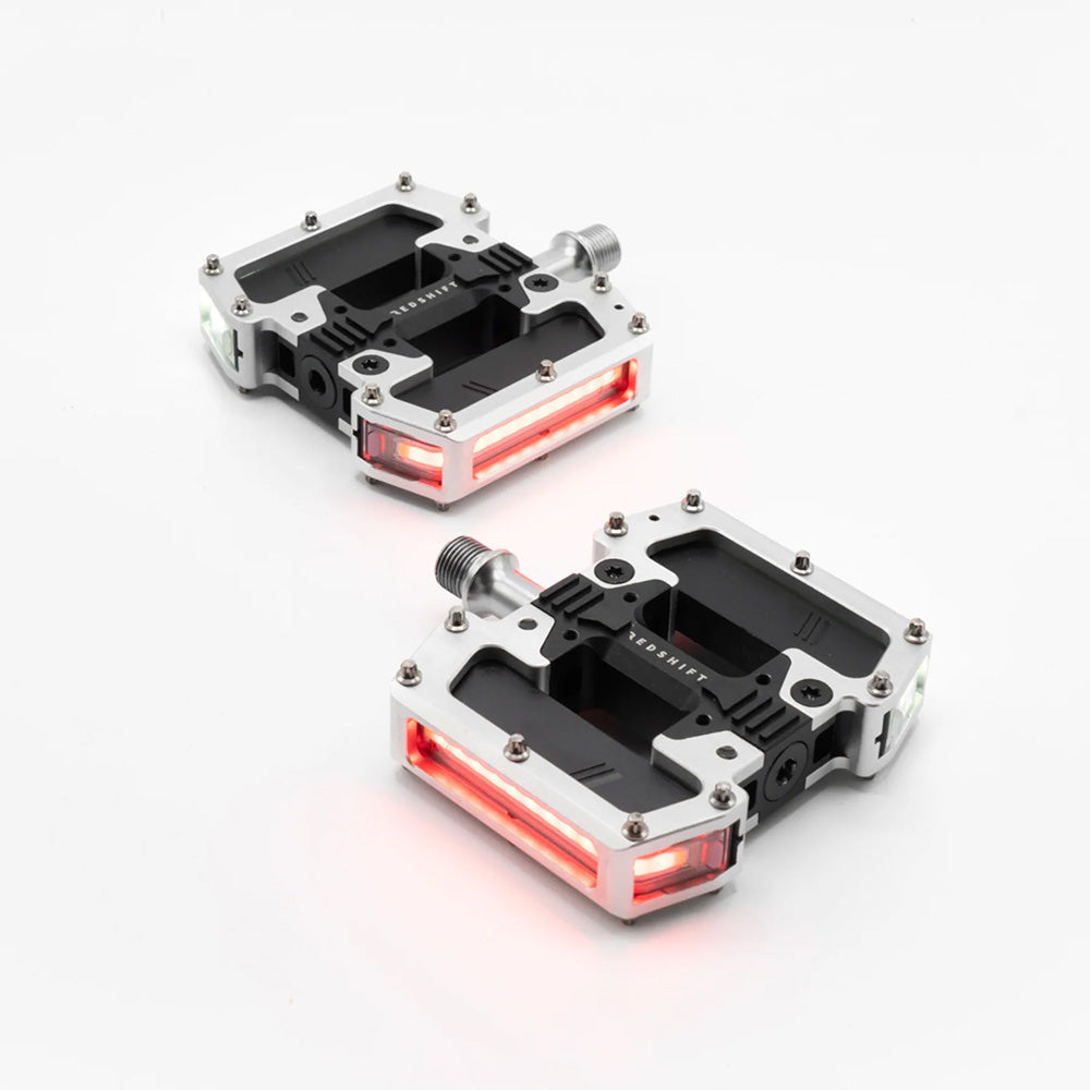 Redshift Sports  Arclight PRO Flat Pedals - 9/16"