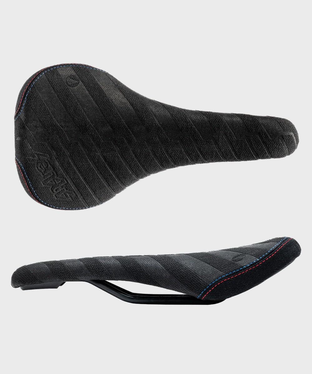 SDG Bel Air V3 Traditional Lux-Alloy Saddle