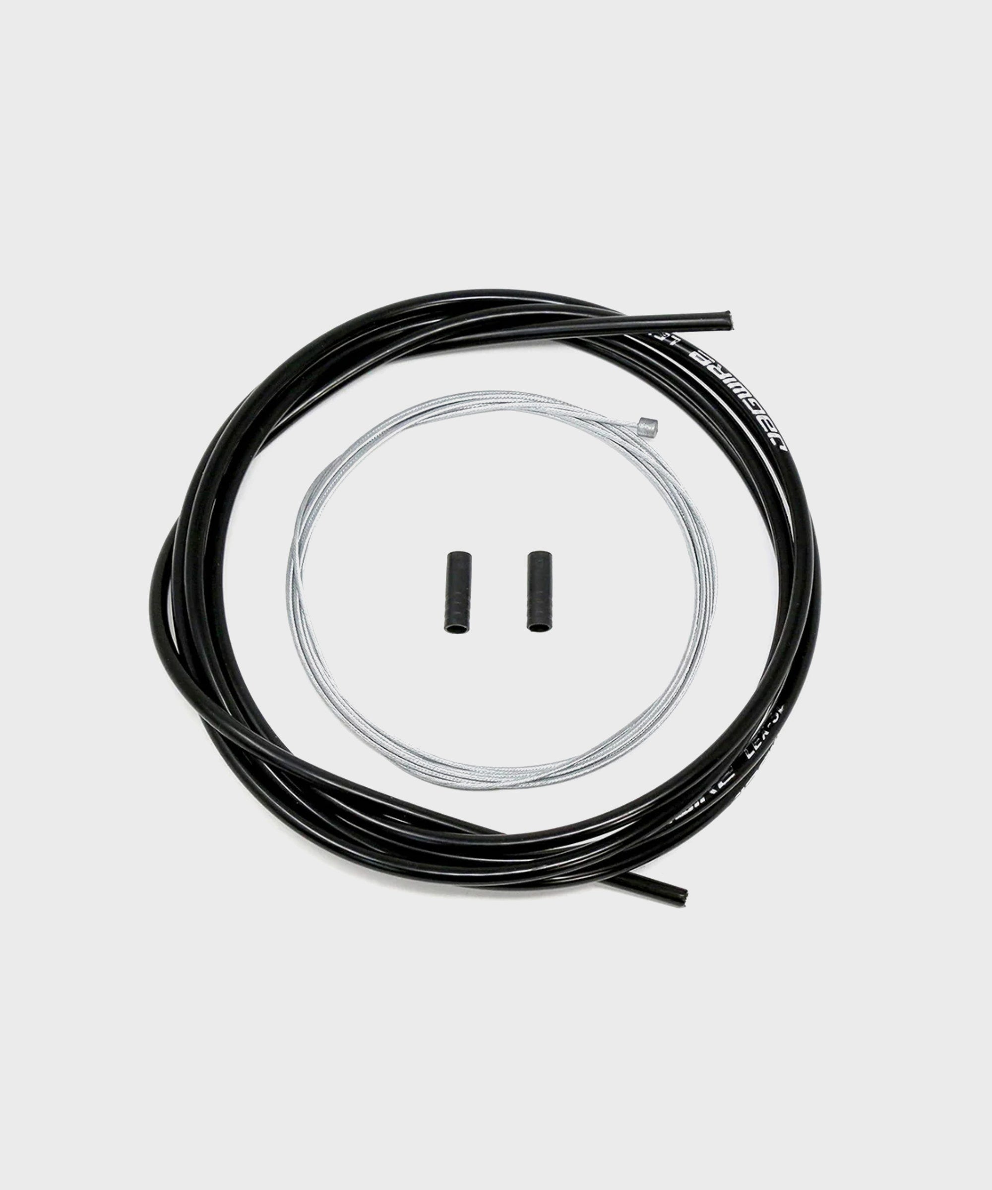 SDG Seatpost Tellis Jagwire Cable Housing 4mm