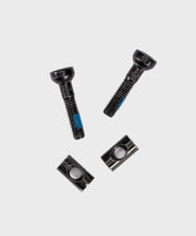SDG Seatpost Tellis V2 Clamp Hardware