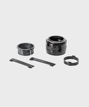 SDG Seatpost Tellis V2 Trelleborg Seal &amp; Collar Ring 34.9mm