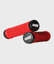 SDG ODI Hansolo Lock-On Grip Red