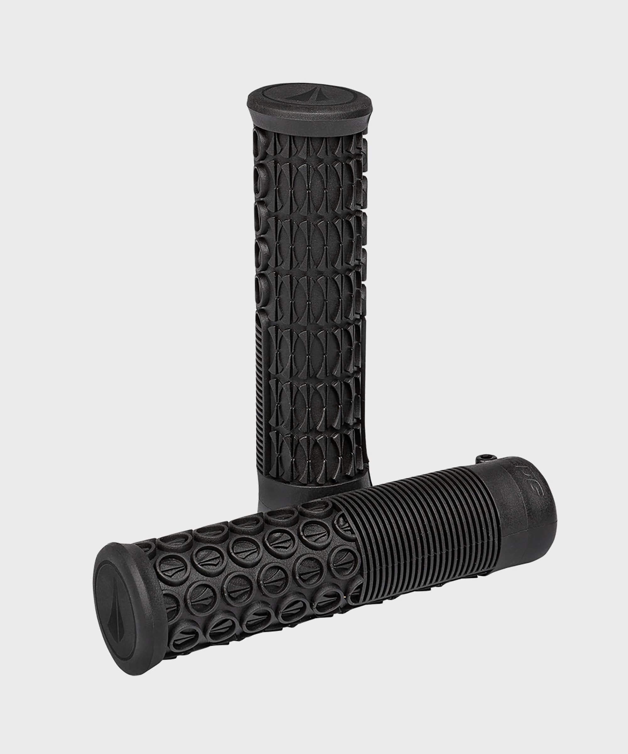 SDG Thrice Lock-On Grip 31mm Black