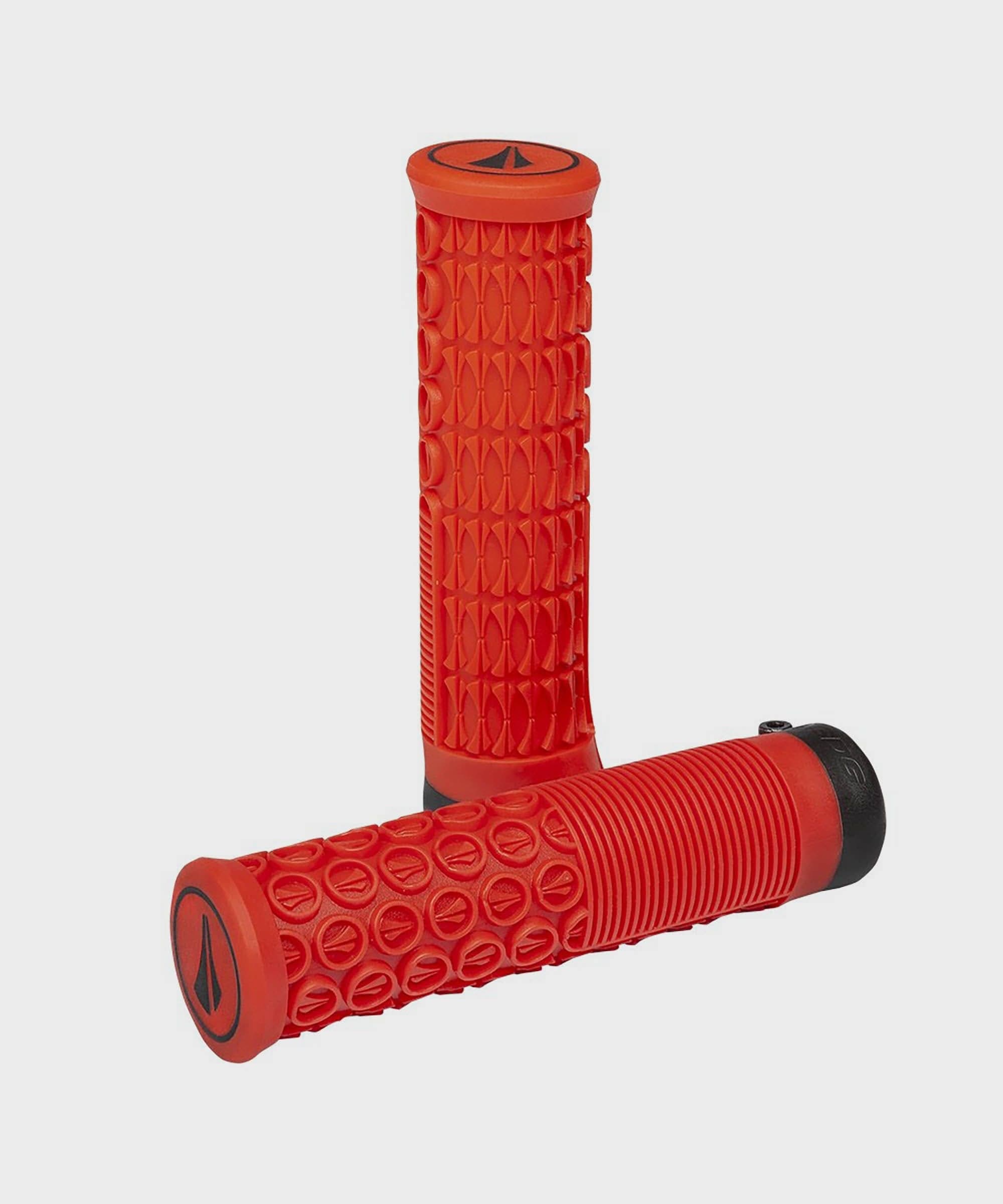 SDG Thrice Lock-On Grip 31mm Red