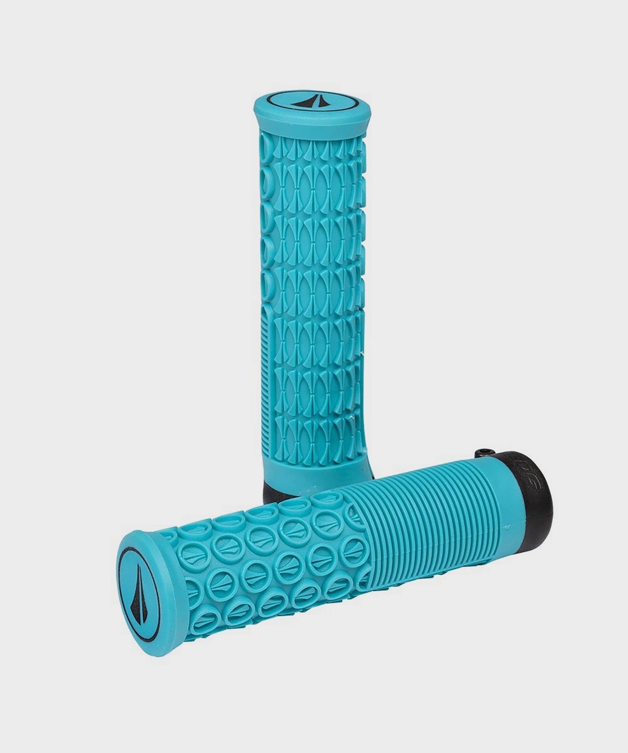 SDG Thrice Lock-On Grip 33mm Turquoise