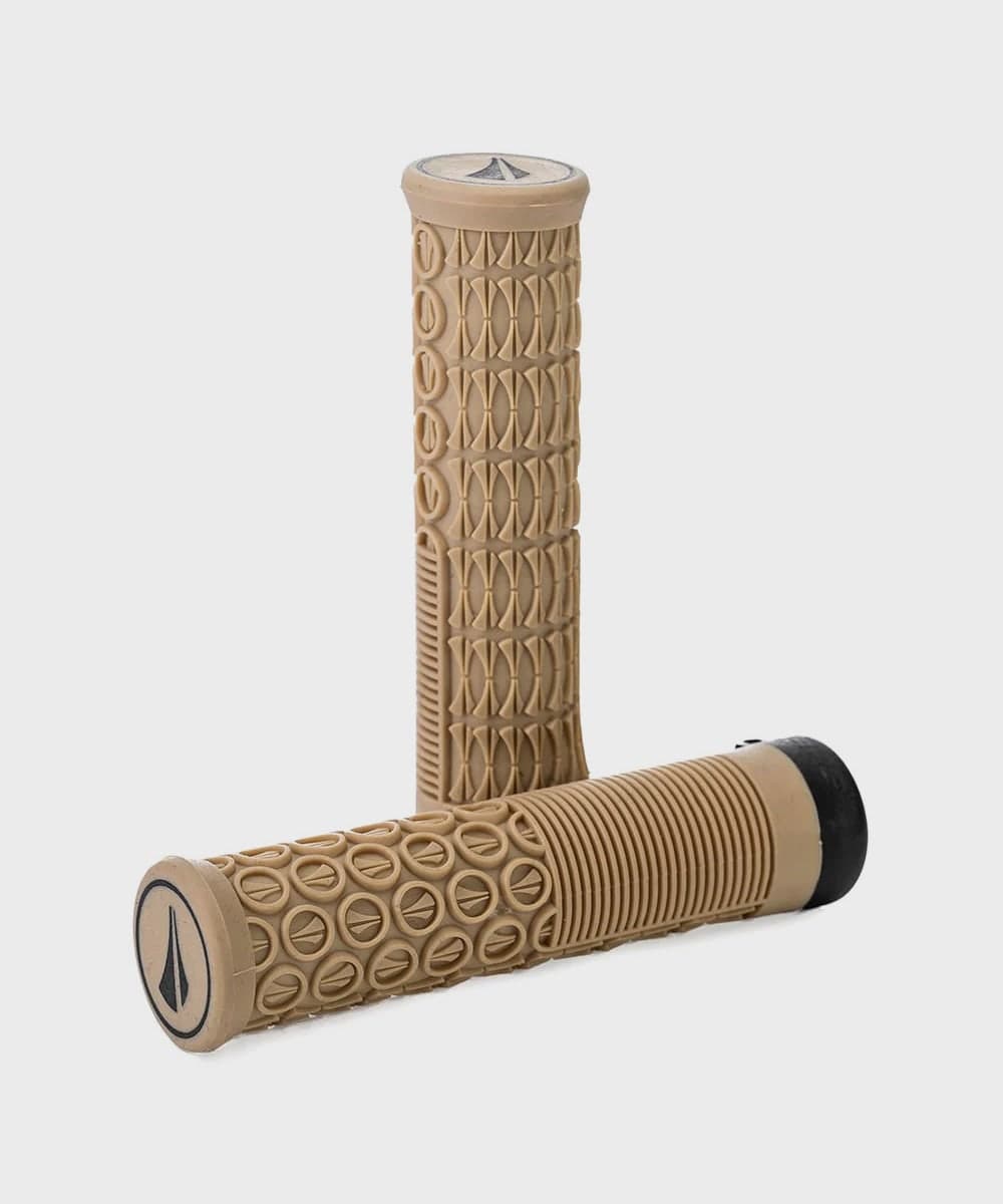 SDG Thrice Lock-On Grip 33mm Tan