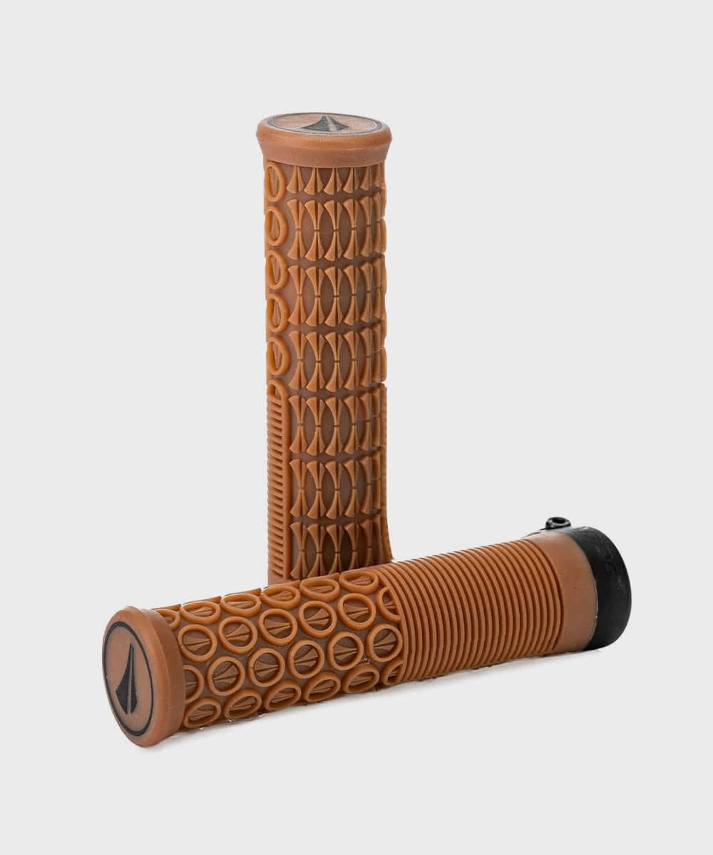 SDG Thrice Lock-On Grip 33mm Gum