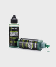 SDG Stanchion Treatment