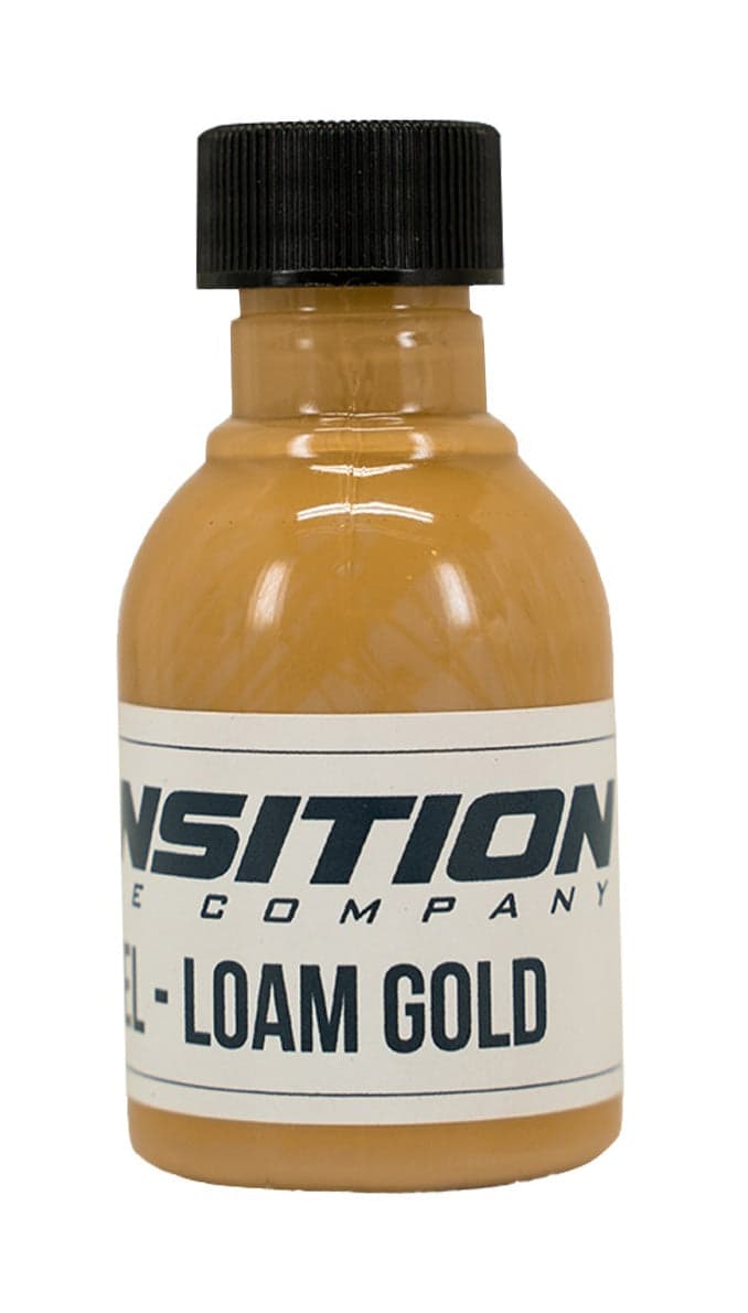 Transition TBC - Touch Up Paint: Sentinel Loam Gold