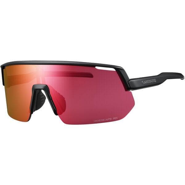 Shimano Clothing Technium Glasses - RideScape Off-Road Lens