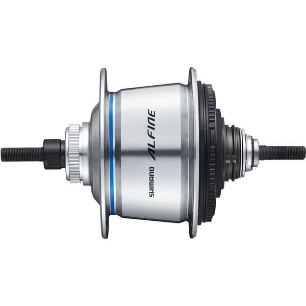 Shimano Alfine SG-S7051 Alfine Di2 internal hub gear; 8-speed; 32h