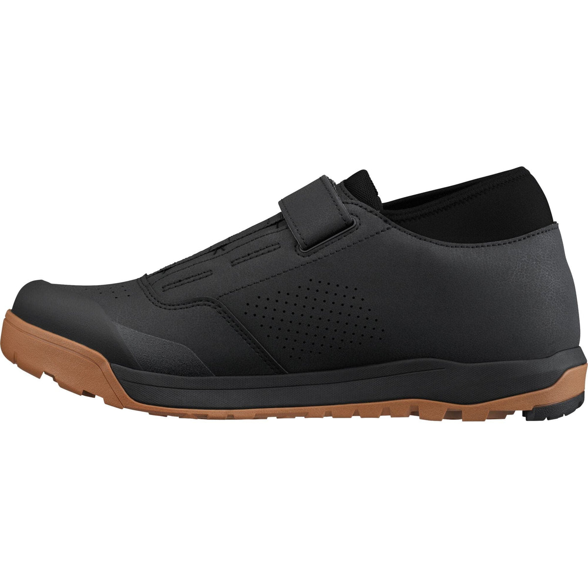 Shimano Clothing GE9 (GE900) HOT SEAT Shoes, Black, Size 46