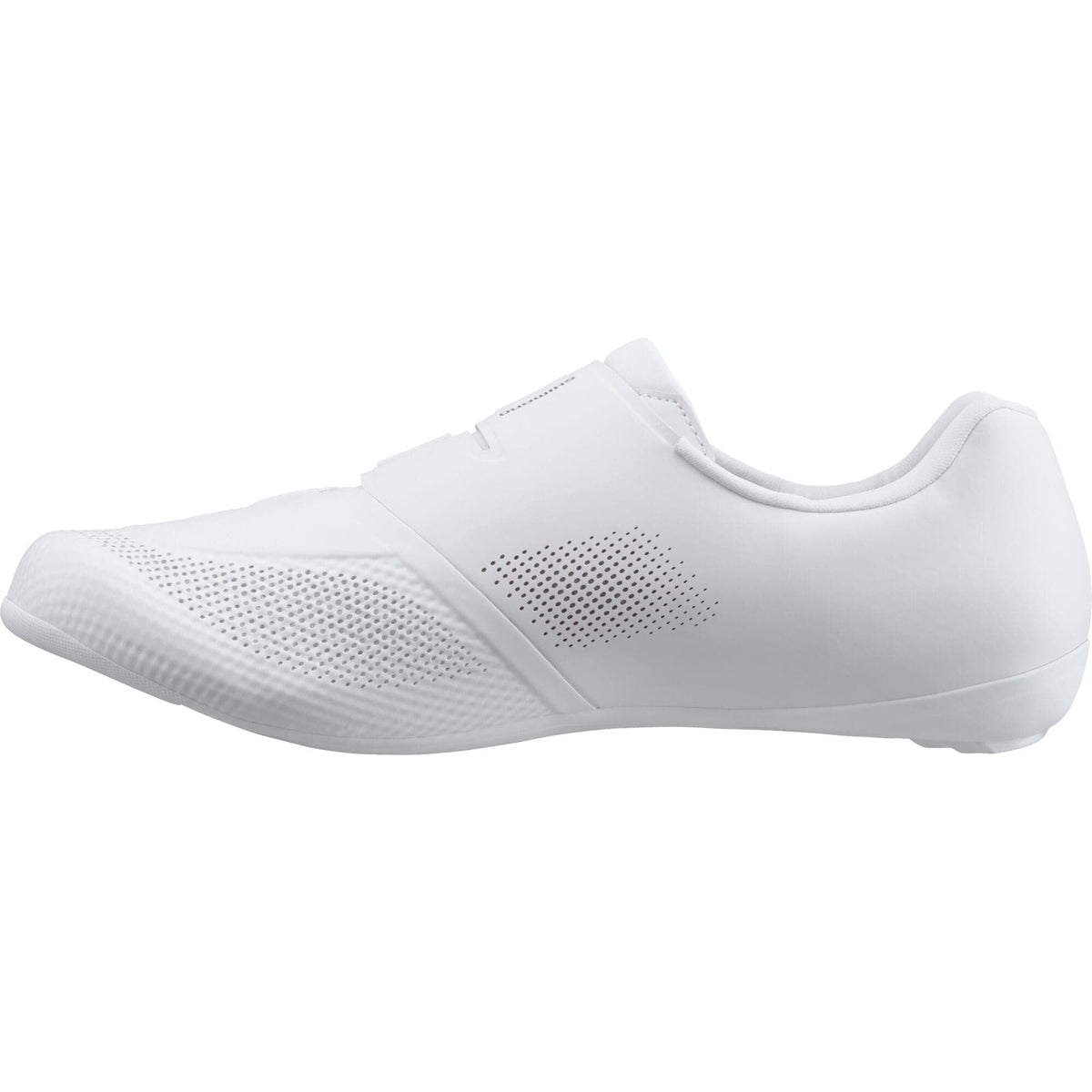 Shimano Clothing RC5 (RC503) Shoes, White, Size 40