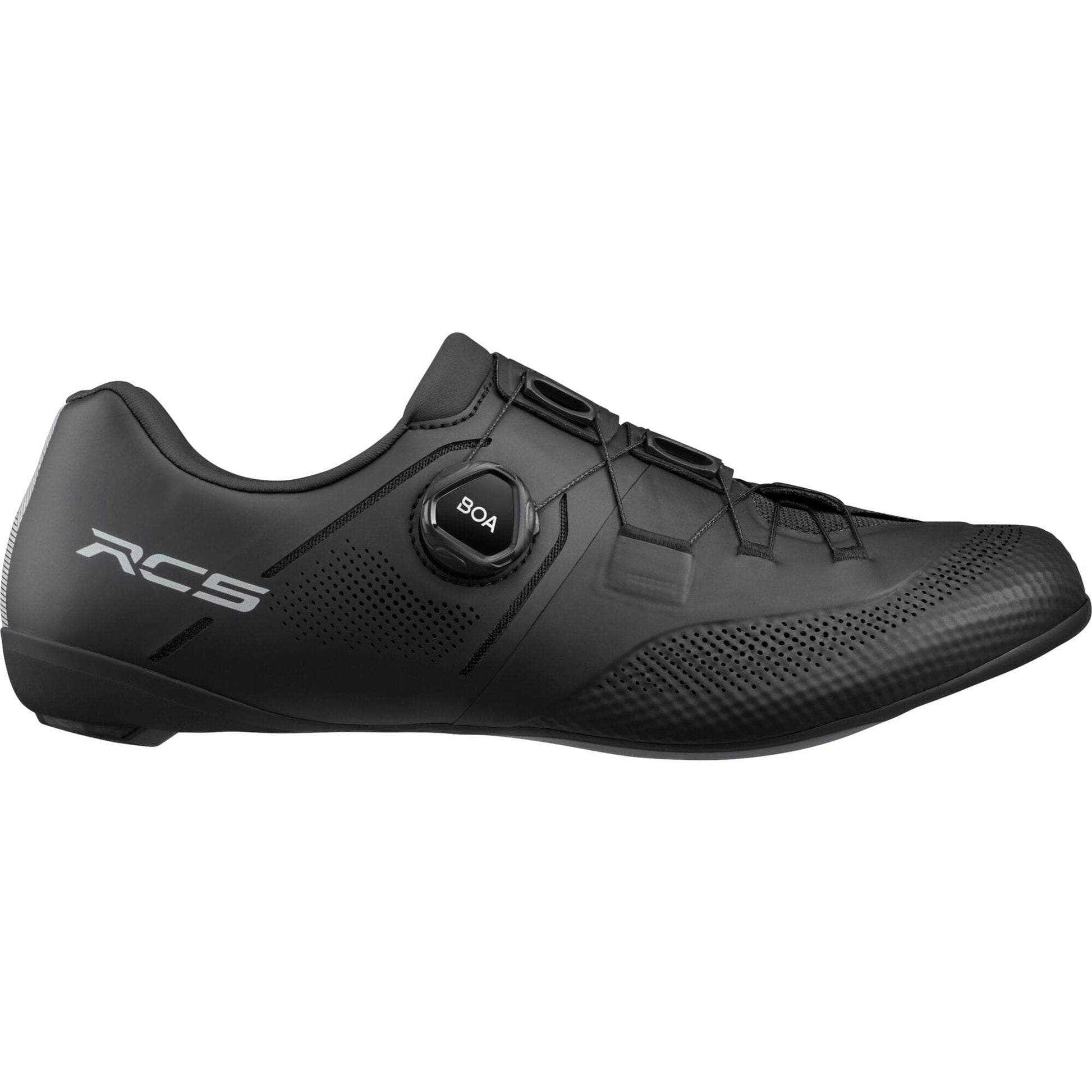 Shimano-Clothing-RC5-(RC503)-Shoes,-Black,-Size-50