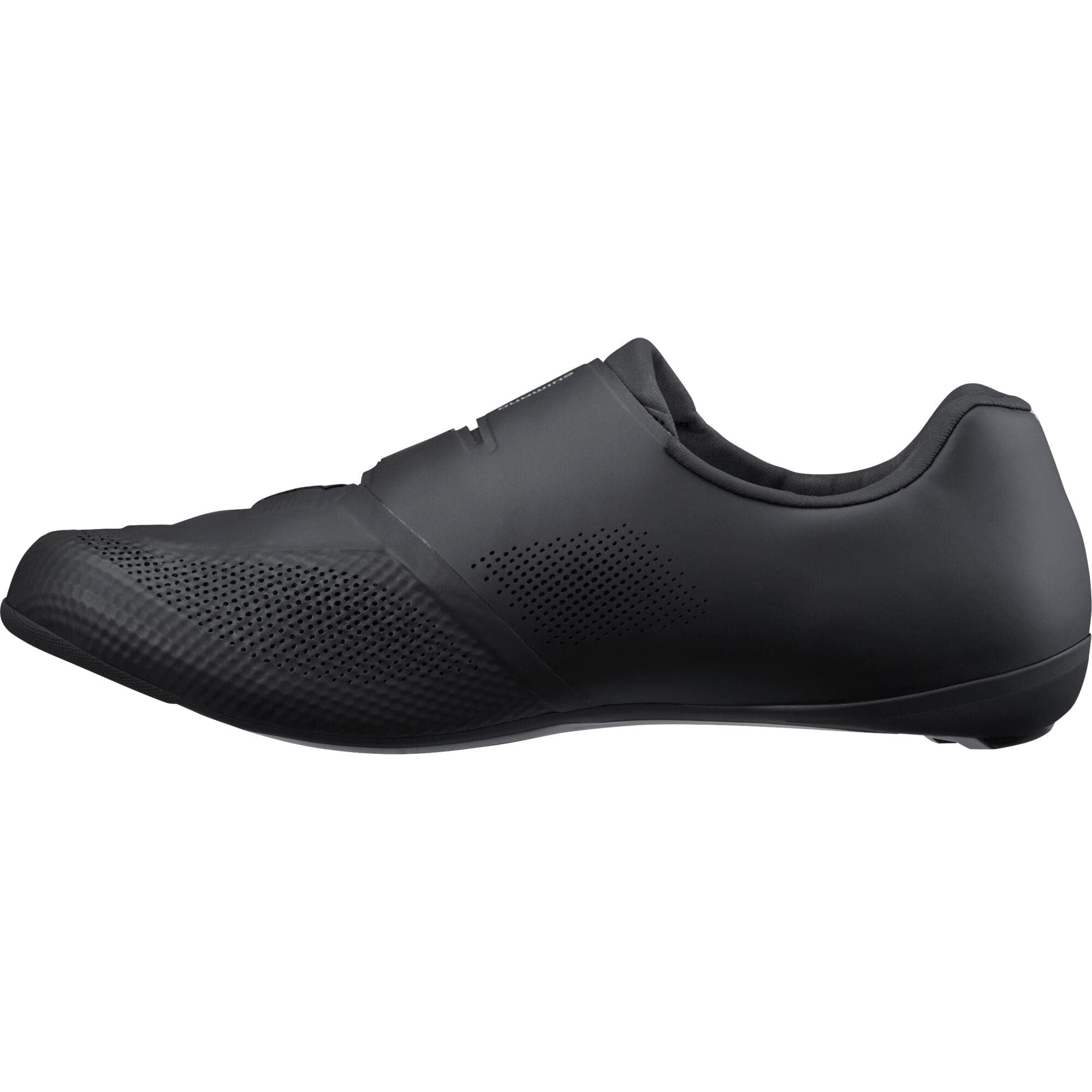 Shimano Clothing RC5 (RC503) Shoes, Black, Size 43