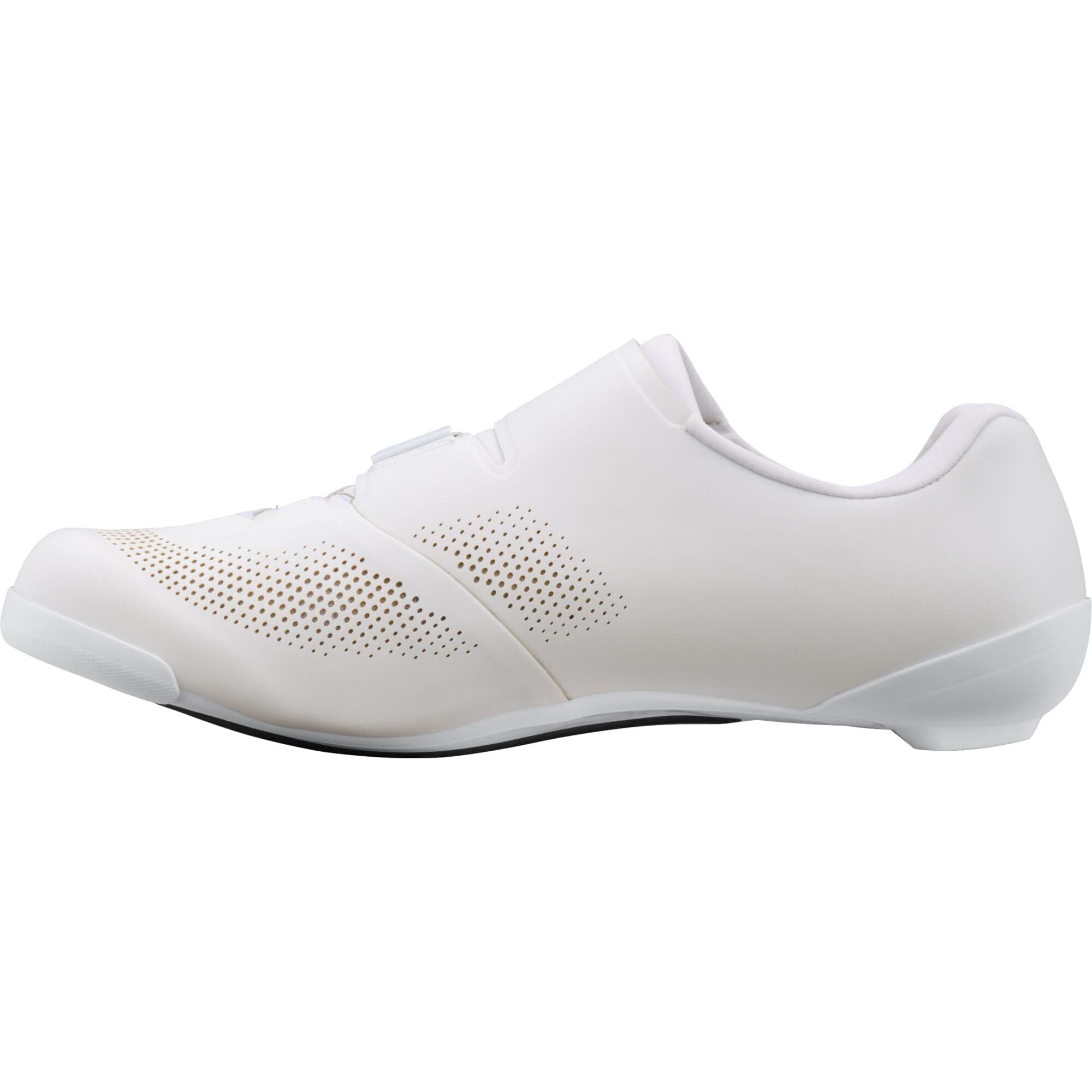 Shimano Clothing RC7W (RC703W) Women's Shoes, White, Size 41