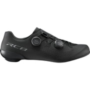 Shimano Clothing RC8 (RC810) Shoes; Black; Size 41